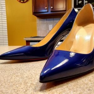 Christian Louboutin Pumps